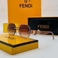نظاره فندي FENDI