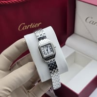 ساعه نسائيه كارتير بانثر Cartier