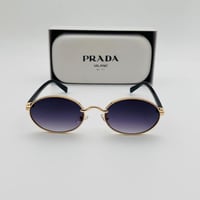 نظارة برادا PRADA