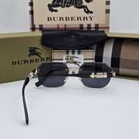 نظارة بربري BURBERRY