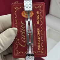ساعه نسائيه كارتير بانثر Cartier