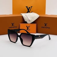 نظارة لويس فيتون