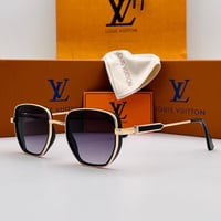 نظارة لويس فيتون