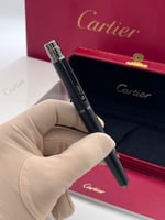 قلم كارتير سانتوس دو كارتييه ( الأكثر مبيعا )