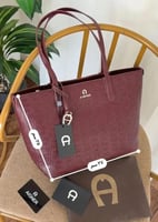 شنطه نسائية اقنر