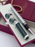 طقم رجالي ماركة كارتير