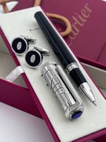 طقم رجالي ماركة كارتير