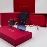 نظارة كارتير Cartier