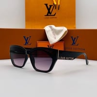 نظارة لويس فيتون