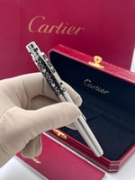 قلم كارتير سانتوس Cartier