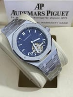 ساعةً اوديمار بياجية