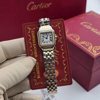ساعه نسائيه كارتير بانثر Cartier