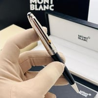 قلم منتوبلانك