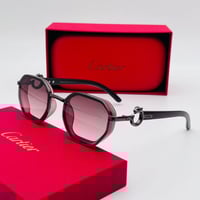 نظارة كارتير Cartier