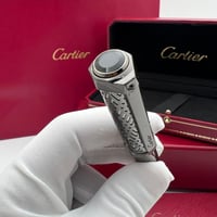 قلم كارتير دو كارتييه ( سداسي )