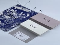 نظارة ديور Dior