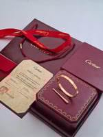 اسوار كارتير Cartier