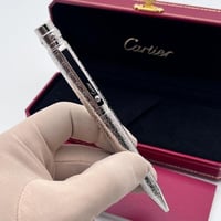 قلم كارتير سانتوس دو كارتييه ( الأكثر مبيعا )