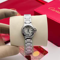 ساعه كارتير نسائية