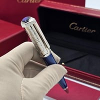 قلم كارتير سانتوس دو كارتييه ( الأكثر مبيعا )