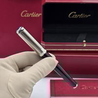 قلم كارتير سانتوس دو كارتييه ( الأكثر مبيعا )