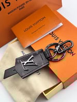 ميداليات مفاتيح من ماركة لويس فيتون