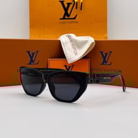 نظارة لويس فيتون