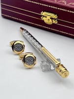 قلم كبك كارتير Cartier