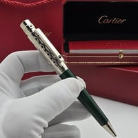 قلم كارتير دو كارتييه ( الأصدار الجديد )