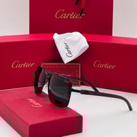 نظارة كارتير Cartier