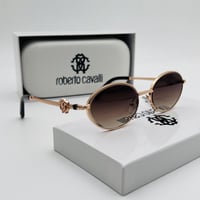 نظارة روبرتو كفالي