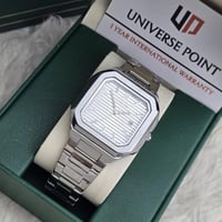 ساعة يونيفرس الرجاليه