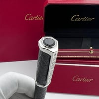 قلم كارتير دو كارتييه ( سداسي )