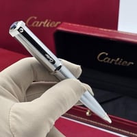 قلم كارتير سانتوس دو كارتييه ( الأكثر مبيعا )