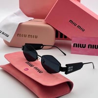 نظاره ميو ميو miu miu