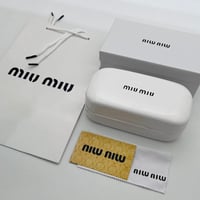 نظاره ميو ميو miu miu