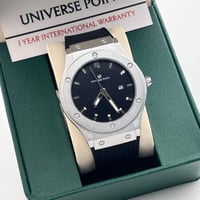 ساعة يونيفرس الرجاليه