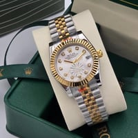 ساعه رولكس نسائيه ROLEX