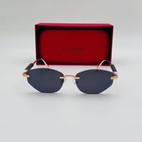 نظارة كارتير Cartier