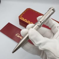 قلم كارتير سانتوس دو كارتييه ( الأكثر مبيعا )