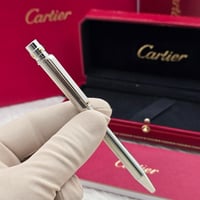 قلم كارتير سانتوس دو كارتييه ( النحيف )