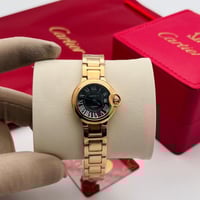 ساعه كارتير نسائية