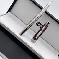 قلم منتوبلانك MONT BLANC