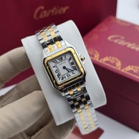 ساعه نسائيه كارتير بانثر Cartier