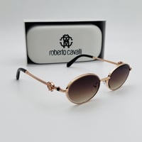 نظارة روبرتو كفالي