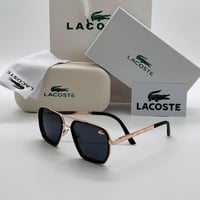 نظارة لاكوست LACOSTE