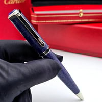 قلم كارتير سانتوس دو كارتييه ( الأكثر مبيعا )