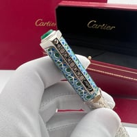 قلم كارتير دو كارتييه ( سداسي )