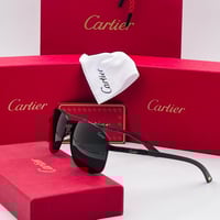 نظارة كارتير Cartier