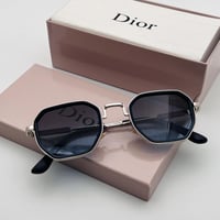 طقم ديور ( محفظه وقلم ونظارة + هدية سبحه )